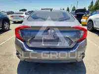 2016 Honda CIVIC фото