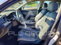 2016 Honda CIVIC фото