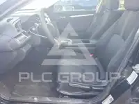 2016 Honda CIVIC фото