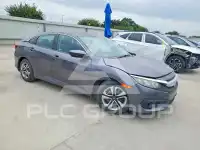 2016 Honda CIVIC photo