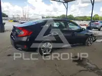 2016 Honda CIVIC фото