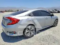 2016 Honda CIVIC photo