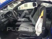 2016 Honda CIVIC фото