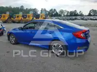 2016 Honda CIVIC фото