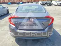 2016 Honda CIVIC photo