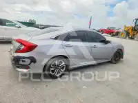 2016 Honda CIVIC photo