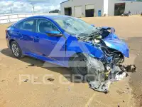 2016 Honda CIVIC фото