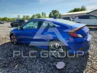 2016 Honda CIVIC photo