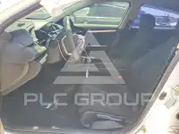 2016 Honda CIVIC фото