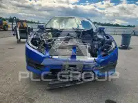 2016 Honda CIVIC photo