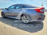 2016 Honda CIVIC photo