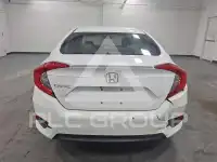 2016 Honda CIVIC фото