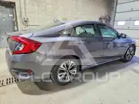2016 Honda CIVIC photo