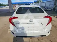 2016 Honda CIVIC photo