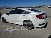 2016 Honda CIVIC фото