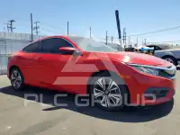 2016 Honda CIVIC photo