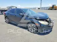 2016 Honda CIVIC photo
