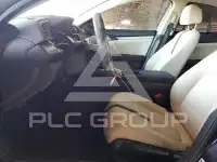 2016 Honda CIVIC фото