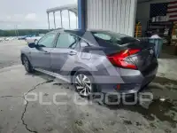 2016 Honda CIVIC photo