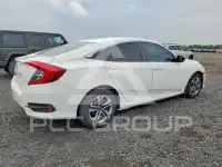 2016 Honda CIVIC photo