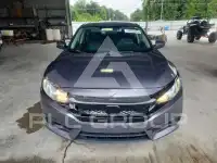 2016 Honda CIVIC photo