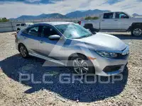 2016 Honda CIVIC фото