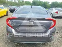 2016 Honda CIVIC photo