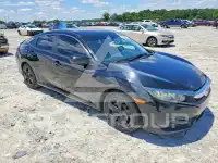 2016 Honda CIVIC photo