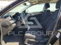 2016 Honda CIVIC фото