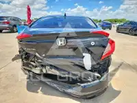 2016 Honda CIVIC photo