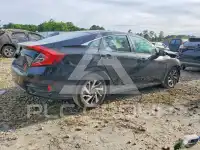 2016 Honda CIVIC photo