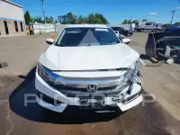 2016 Honda CIVIC фото