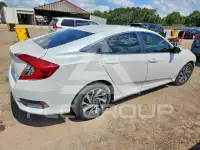 2016 Honda CIVIC photo