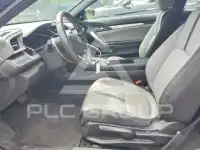 2016 Honda CIVIC фото