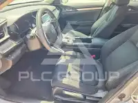 2016 Honda CIVIC фото