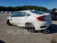 2016 Honda CIVIC photo