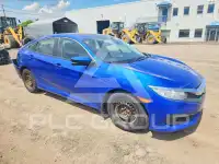 2016 Honda CIVIC photo