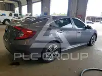 2016 Honda CIVIC photo