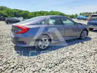 2016 Honda CIVIC photo