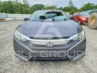 2016 Honda CIVIC photo