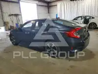 2016 Honda CIVIC фото