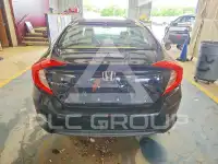 2016 Honda CIVIC photo