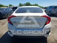 2016 Honda CIVIC фото