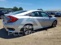 2016 Honda CIVIC фото