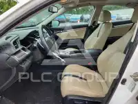 2016 Honda CIVIC фото