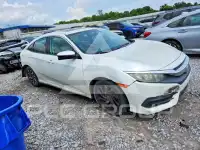 2016 Honda CIVIC фото