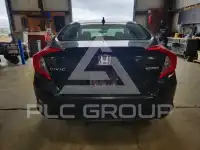 2016 Honda CIVIC photo