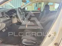 2016 Honda CIVIC photo