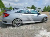2016 Honda CIVIC фото
