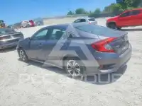 2016 Honda CIVIC фото